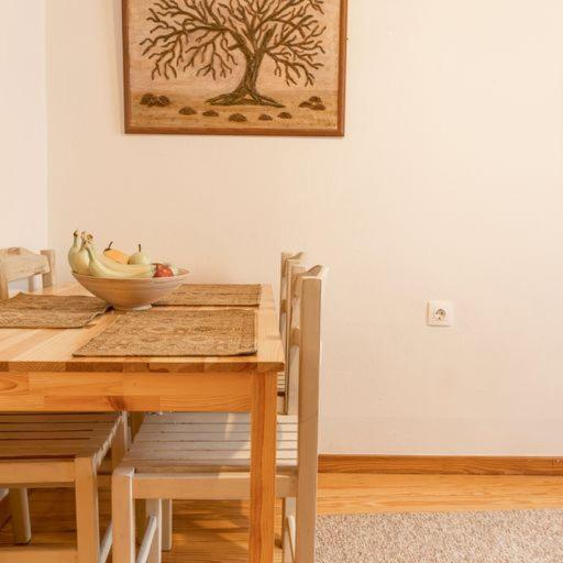 Nasos Corfu Town Apartment エクステリア 写真