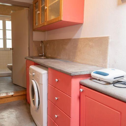 Nasos Corfu Town Apartment エクステリア 写真