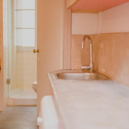 Nasos Corfu Town Apartment エクステリア 写真