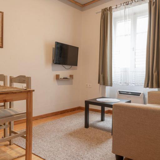 Nasos Corfu Town Apartment エクステリア 写真