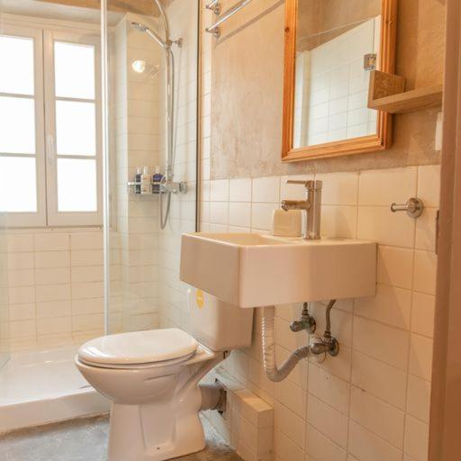 Nasos Corfu Town Apartment エクステリア 写真