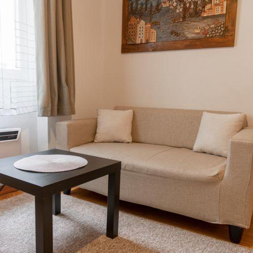 Nasos Corfu Town Apartment エクステリア 写真