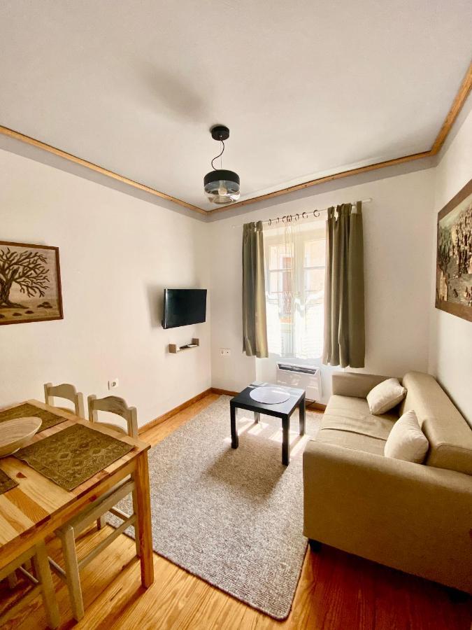 Nasos Corfu Town Apartment エクステリア 写真